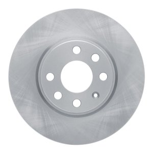 Chevrolet Corsa Brake Rotor (1) - Front - R1 Concepts - Plain - `02-`17